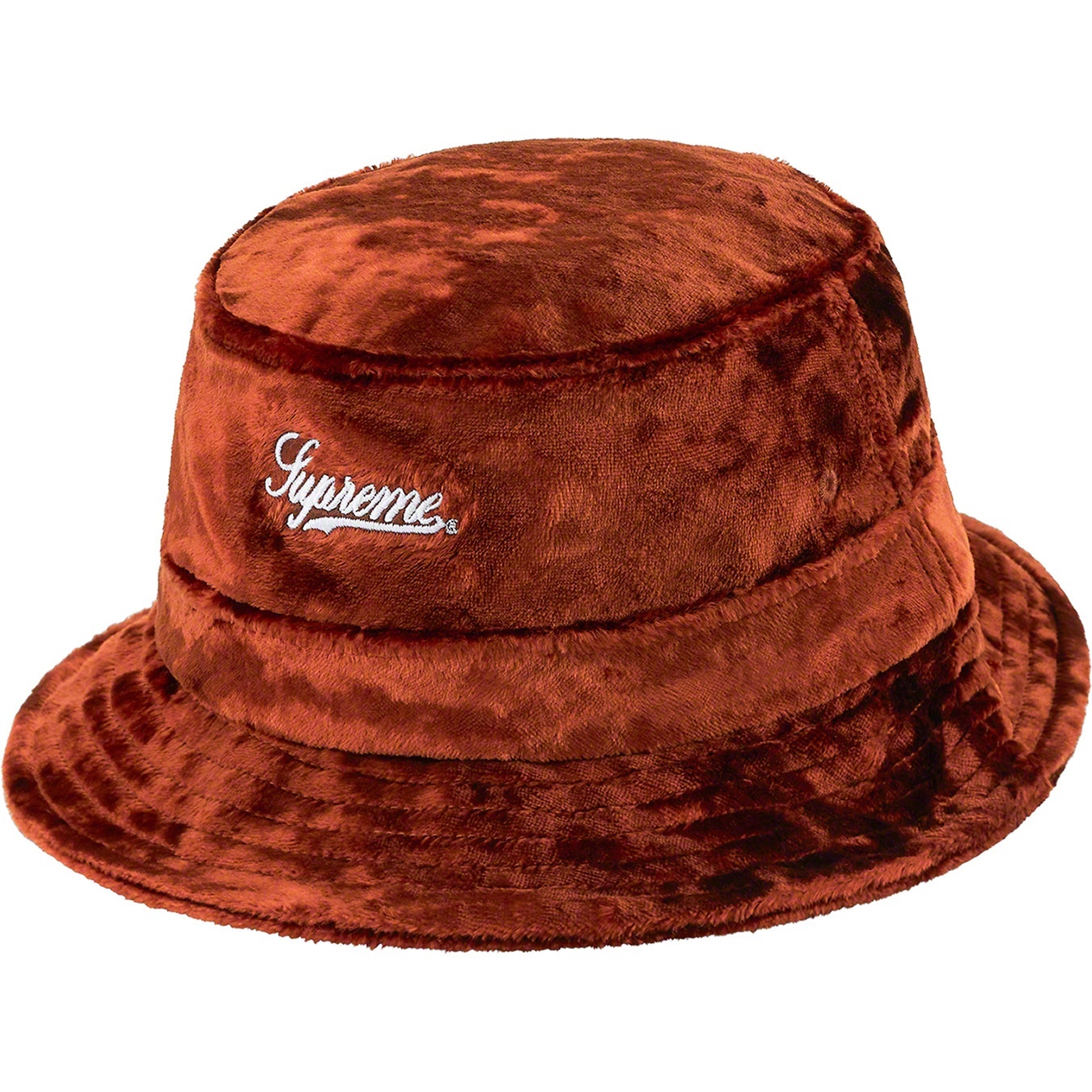 Crushed Velvet Crusher view 2